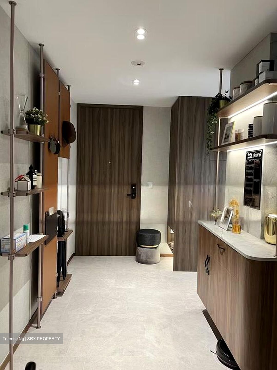 Lentor Modern (D26), Apartment #501959061